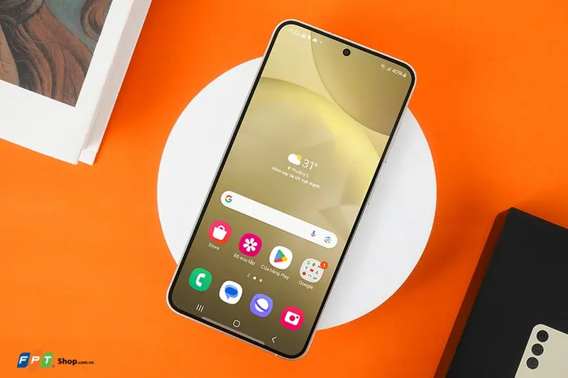 So sánh Samsung Galaxy A55 và Galaxy S24 - hình 5