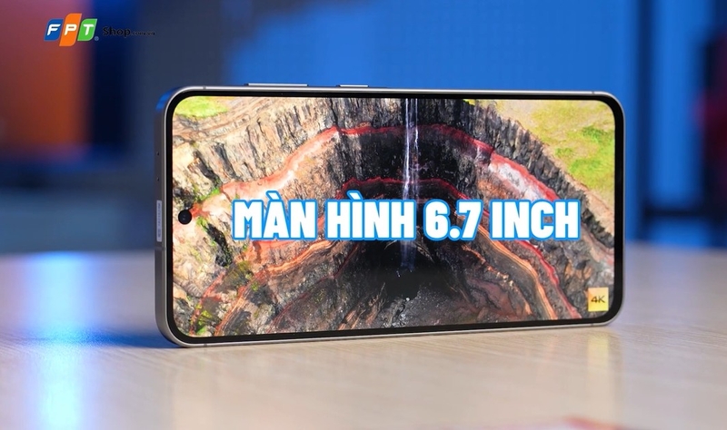 So sánh Samsung Galaxy A56 với Galaxy S26 FE - hình 4