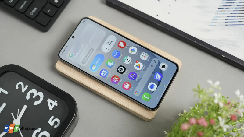 So sánh Samsung Galaxy A56 với Galaxy S26 FE - hình 5