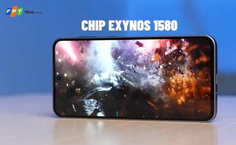 So sánh Samsung Galaxy A56 với Galaxy S26 FE - hình 6