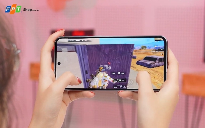 So sánh Samsung Galaxy A56 với Galaxy S26 FE - hình 8