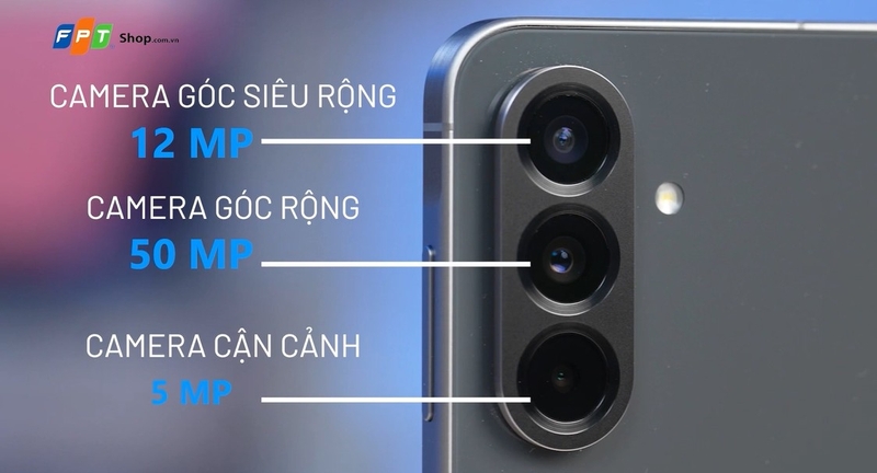 So sánh Samsung Galaxy A56 với Galaxy S26 FE - hình 9