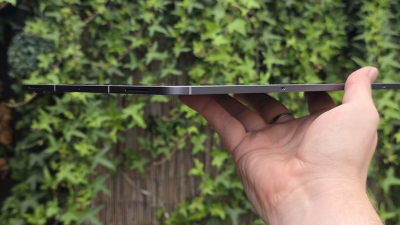 So sánh Samsung Galaxy Tab S12 Ultra vs Tab S11 Ultra - hình 1