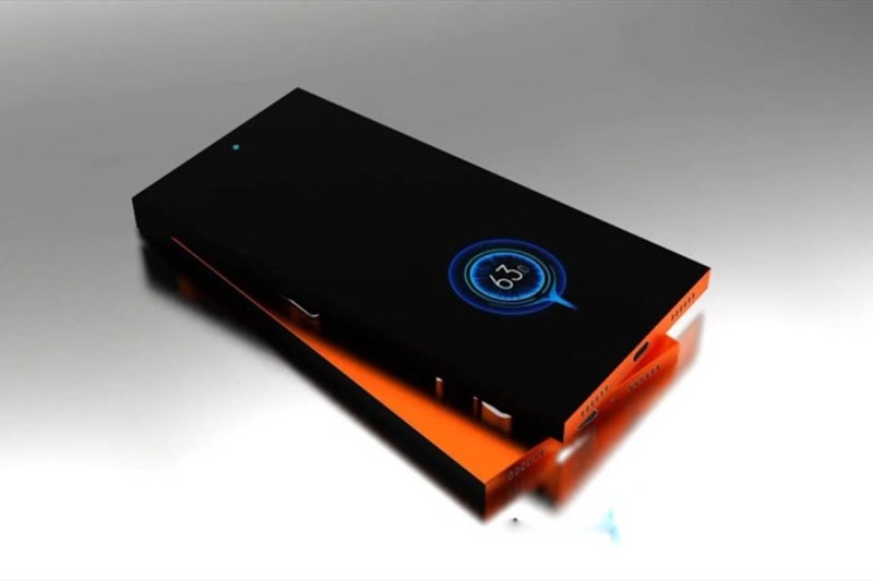 Vivo X100 5G ghi điểm nhờ hỗ trợ sạc nhanh 120W