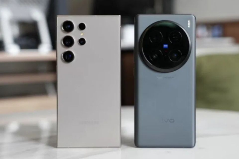So sánh Samsung S23 Ultra và Vivo X100: Đâu là lựa chọn phù hợp với bạn