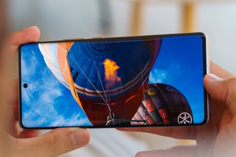 Galaxy S23 Ultra sử dụng Snapdragon 8 Gen 2