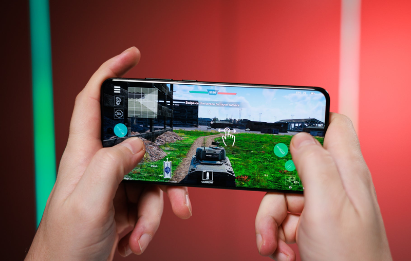 So sánh Samsung S25 và Vivo X200 6