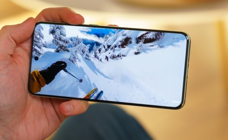 So sánh Samsung S25 và Vivo X200 3