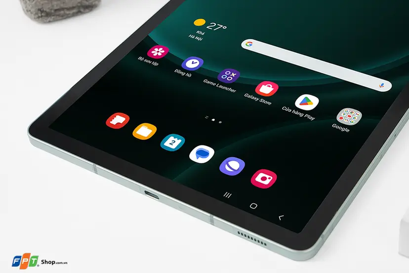So sánh Samsung Tab S9 FE và S10 FE - hình 8