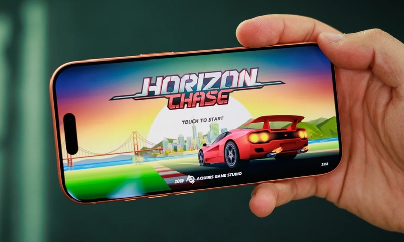 so sánh Samsung Z Fold 8 và iPhone 17 Pro - hình 11