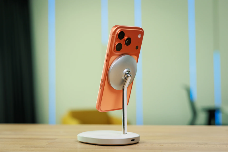 so sánh Samsung Z Fold 8 và iPhone 17 Pro - hình 16