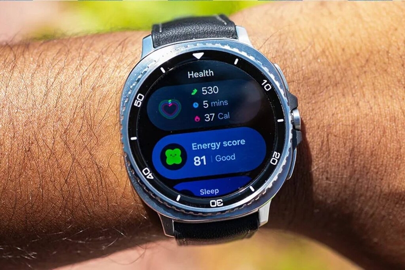 So sánh smartwatch Apple và Samsung 2026 - hình 12