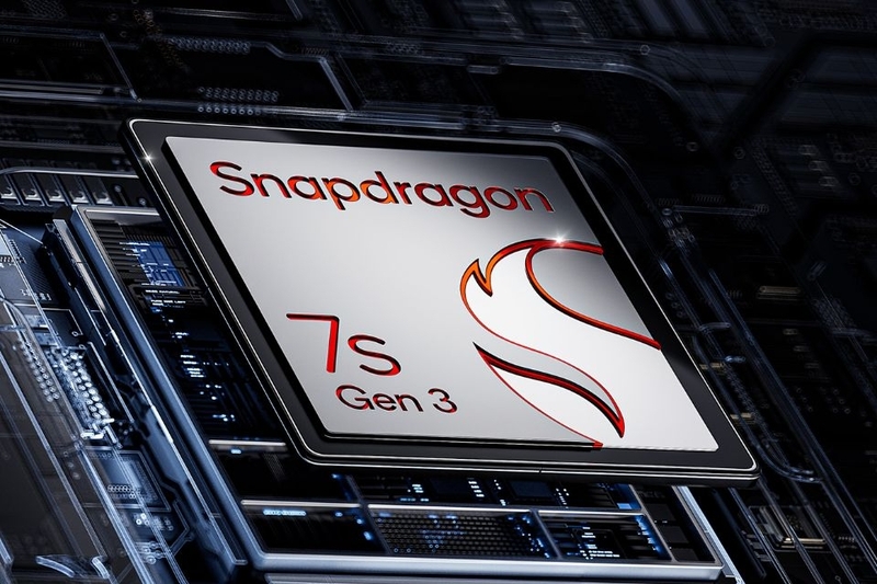 so sanh snapdragon 7s gen 3 va dimensity 7300 ve diem so