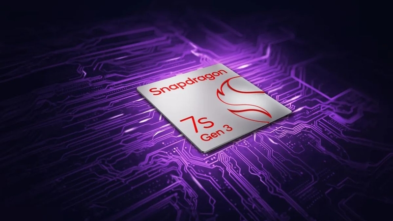 So sánh Snapdragon 7s Gen 3 và Dimensity 7300 Ultra 6
