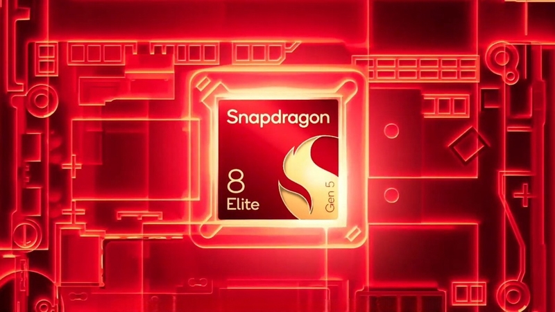 So sánh Snapdragon 8 Elite Gen 5 và Apple A19, A19 Pro 4
