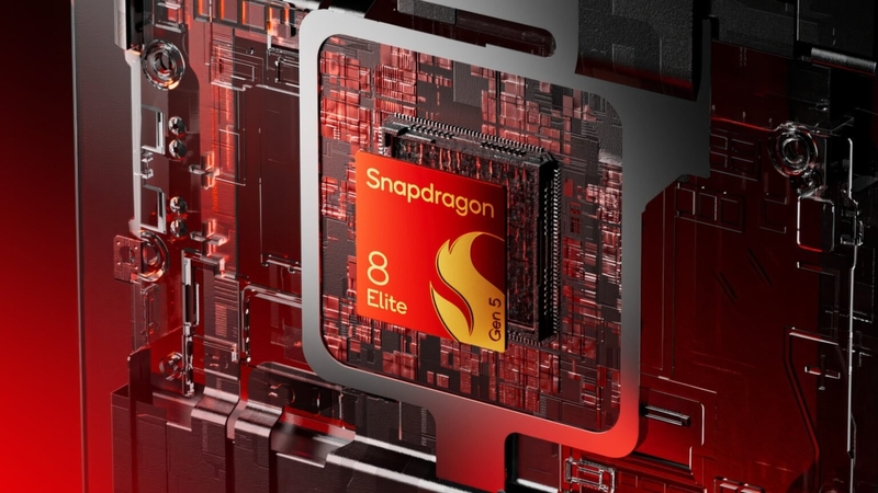 So sánh Snapdragon 8 Elite Gen 5 và Apple A19, A19 Pro 6