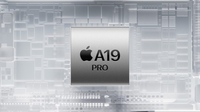So sánh Snapdragon 8 Elite Gen 5 và Apple A19, A19 Pro 7