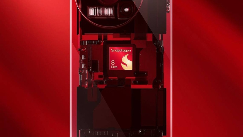 So sánh Snapdragon 8 Elite và Snapdragon 8s Gen 4 3
