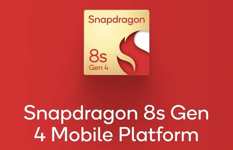 So sánh Snapdragon 8 Elite và Snapdragon 8s Gen 4 7