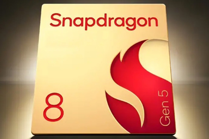 So sánh Snapdragon 8 Gen 5 và Snapdragon 8 Elite 9