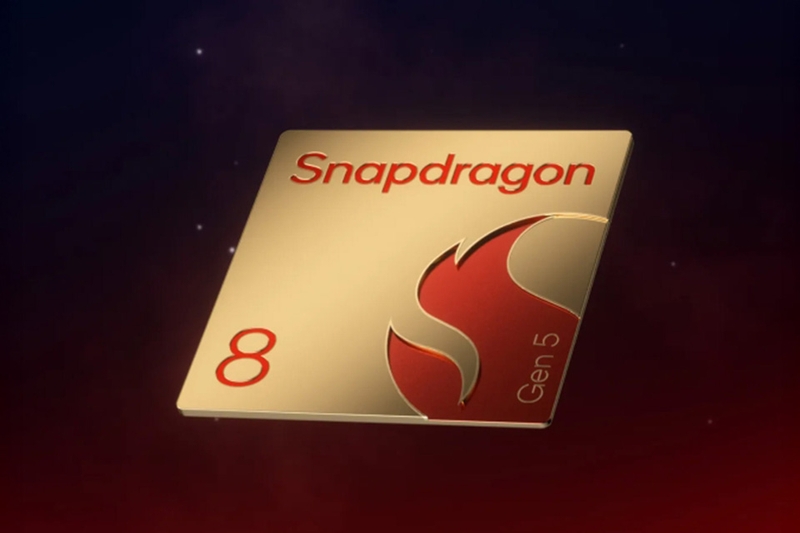 So sánh Snapdragon 8 Gen 5 và Snapdragon 8 Elite 5