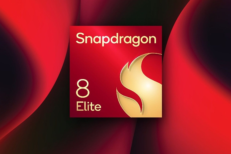 So sánh Snapdragon 8 Gen 5 và Snapdragon 8 Elite 11