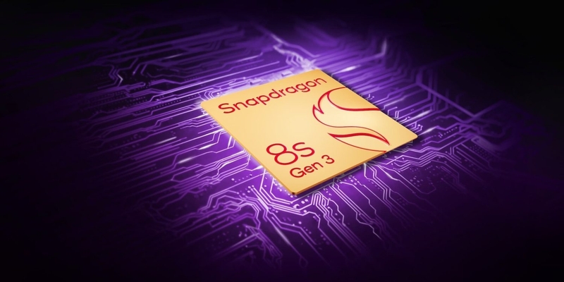 So sánh Snapdragon 8s Gen 3 và Dimensity 8300 Ultra 1