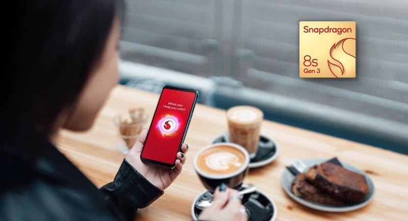 So sánh Snapdragon 8s Gen 3 và Dimensity 8300 Ultra 7