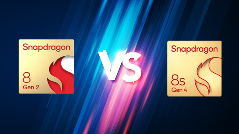 Nên cân nhắc đặc trưng của mỗi dòng chip để lựa chọn