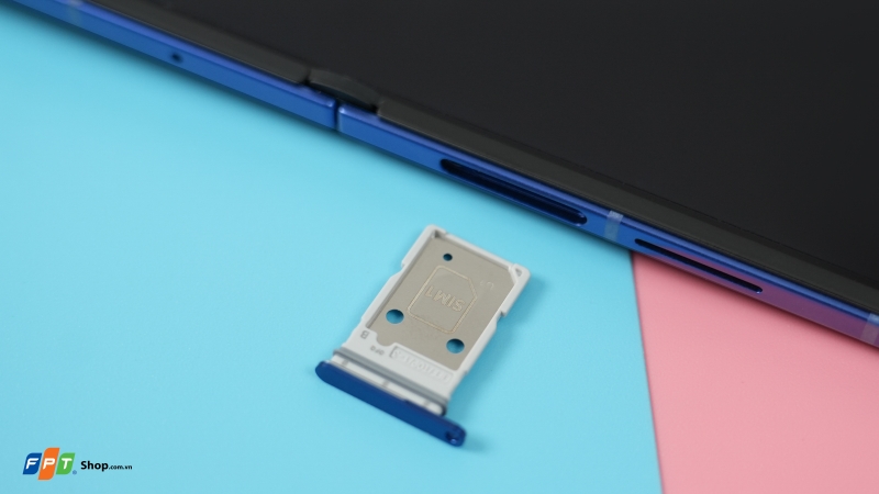 tinh nang ket noi z fold 7