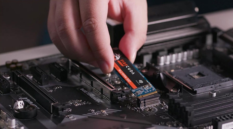 so sánh SSD và HDD cho laptop - Hình 4