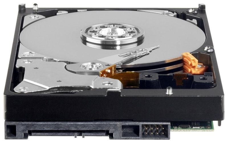 so sánh SSD và HDD cho laptop - Hình 8