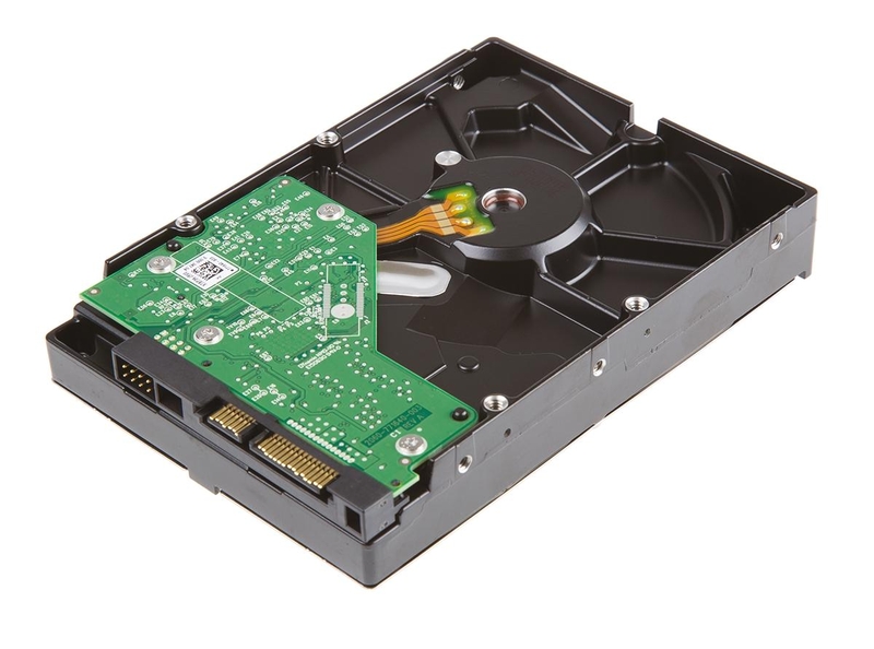 so sánh SSD và HDD cho laptop - Hình 9