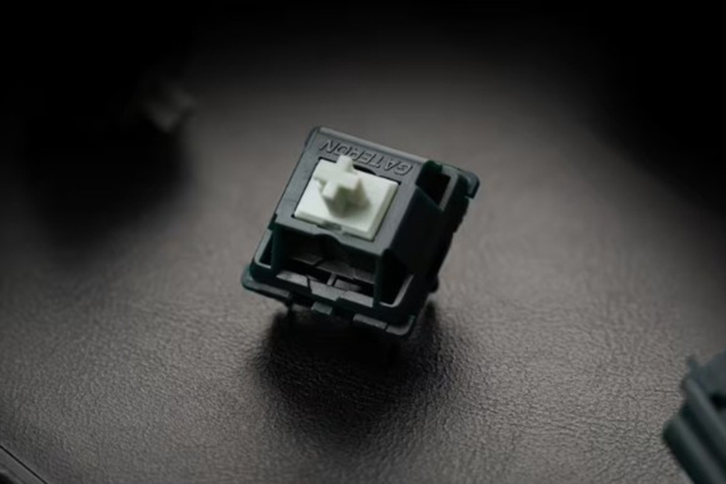 So sánh Switch Silent và Switch Speed 11