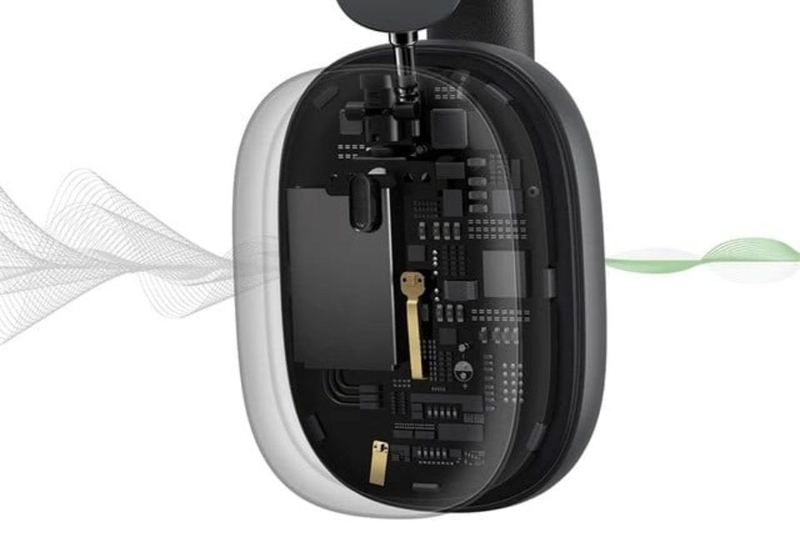 so sánh tai nghe baseus h1 và h1i (ảnh 3)
