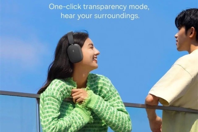 so sánh tai nghe baseus h1 và h1i (ảnh 6)
