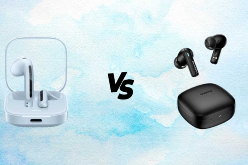 So sánh tai nghe Baseus và Xiaomi - 05