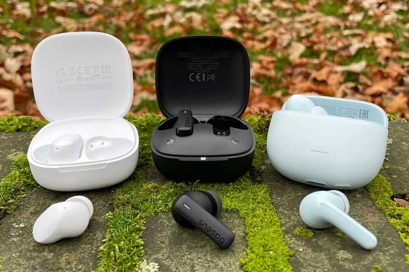 So sánh tai nghe Baseus và Xiaomi - 04