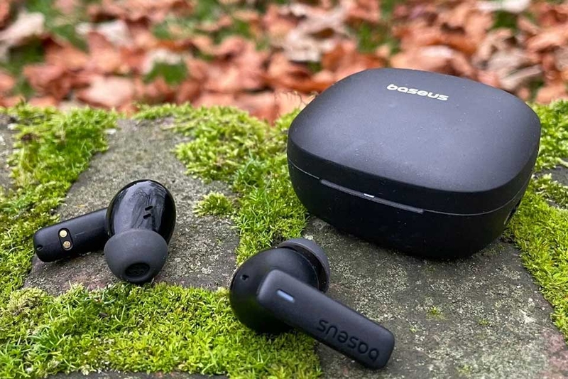 So sánh tai nghe Baseus và Xiaomi - 02