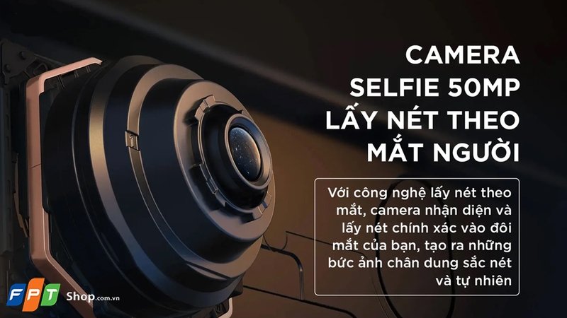Tecno Camon 30 cho thấy sự nổi trội hơn về mặt camera