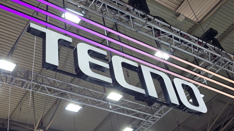 Tecno là thương hiệu điện thoại nổi tiếng