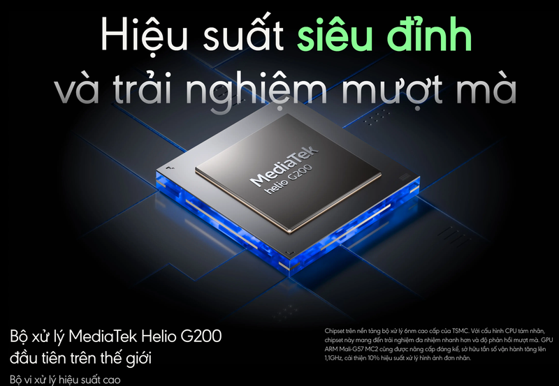 so sánh tecno pova 7 và tecno spark 40 pro - Hình 8