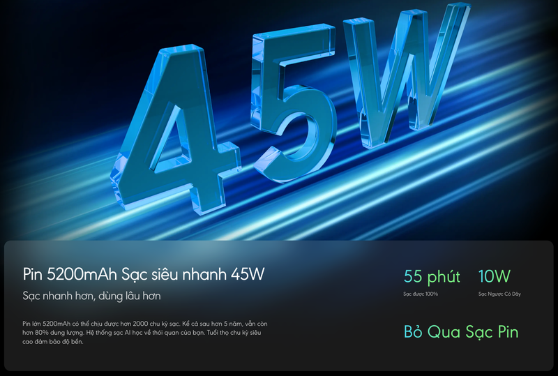 so sánh tecno pova 7 và tecno spark 40 pro - Hình 9