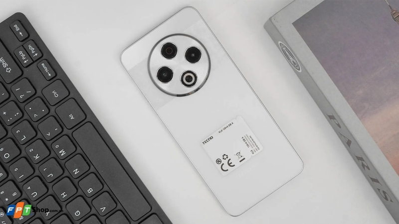 So sánh Tecno Spark 30 5G và Tecno Spark 30 4G 3