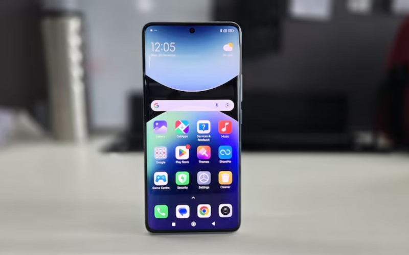 Bộ nhớ và khả năng lưu trữ