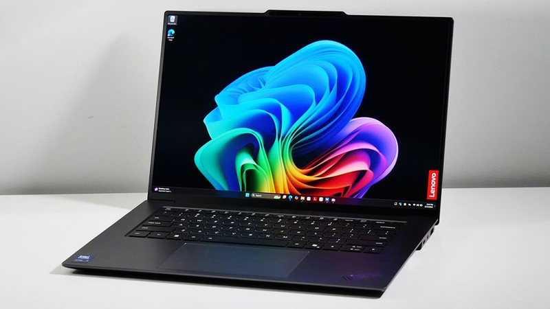 So sánh ThinkPad và IdeaPad - 04