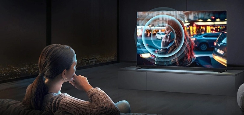 so sánh tivi LG và Toshiba 5