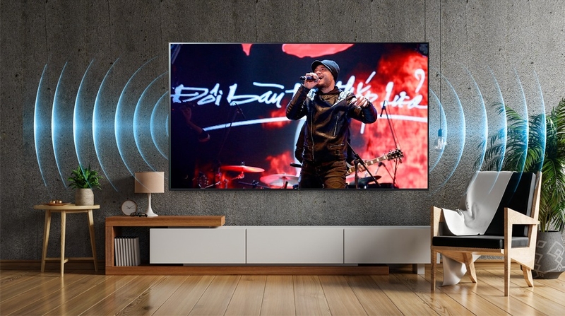 so sánh tivi LG và Toshiba 8