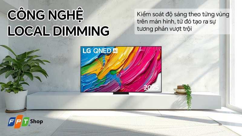 lg smart tivi qned81asa