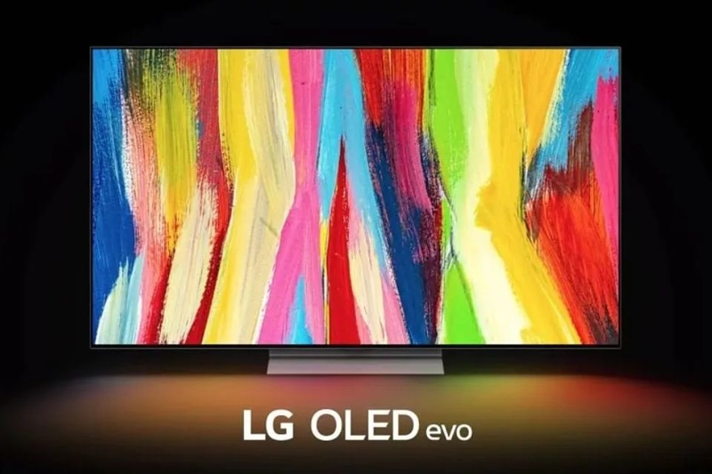 so sánh tivi lg oled và qned (ảnh 1)